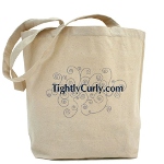 Logo tote